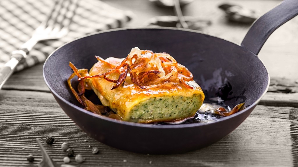 Maultaschen