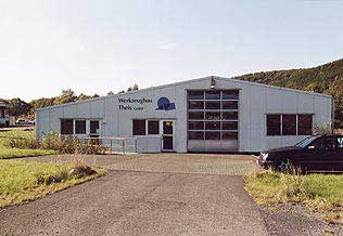 Standort Unnau