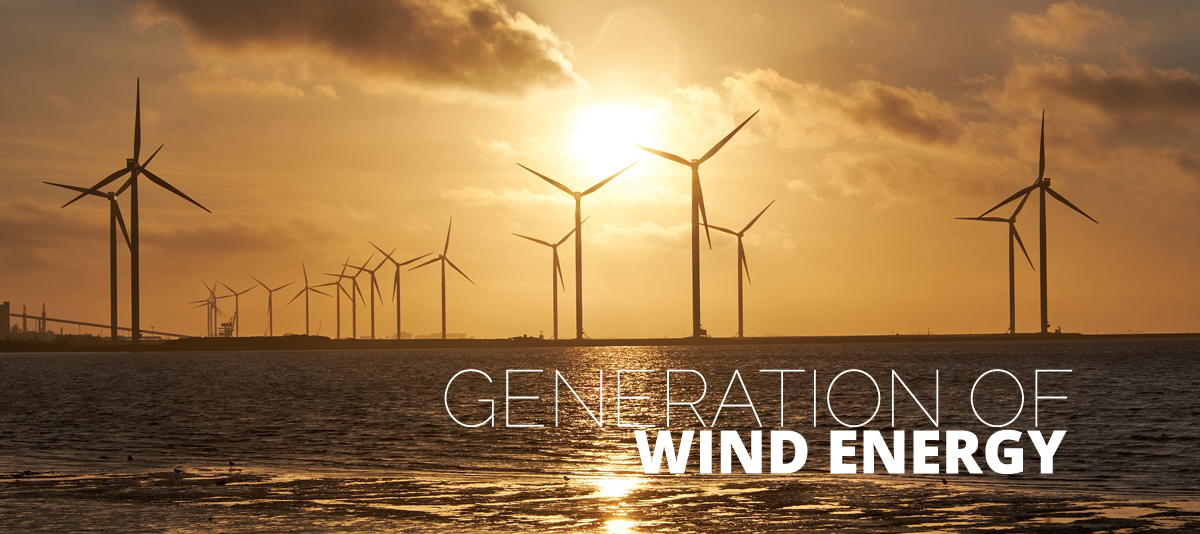 Windkraftprojekte