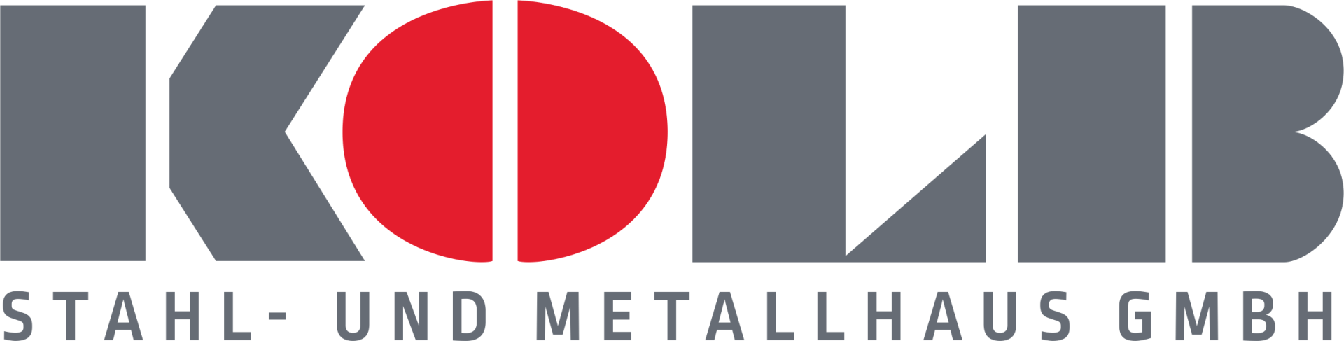 KOLB Stahl Logo