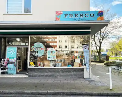 Standort Essen