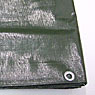 Multiflex Blache, PE 300 g/m2, olivegrün