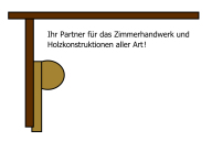 Zimmerei Fischer Logo