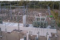 Projektreferenz Elektrotechnik