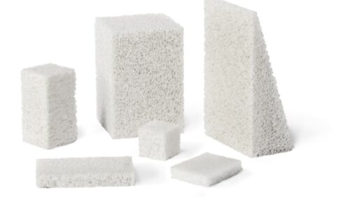 SmartBone® / SwissBone® Knochenersatzblöcke