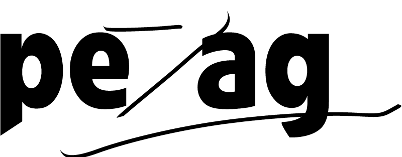 PEZAG Logo
