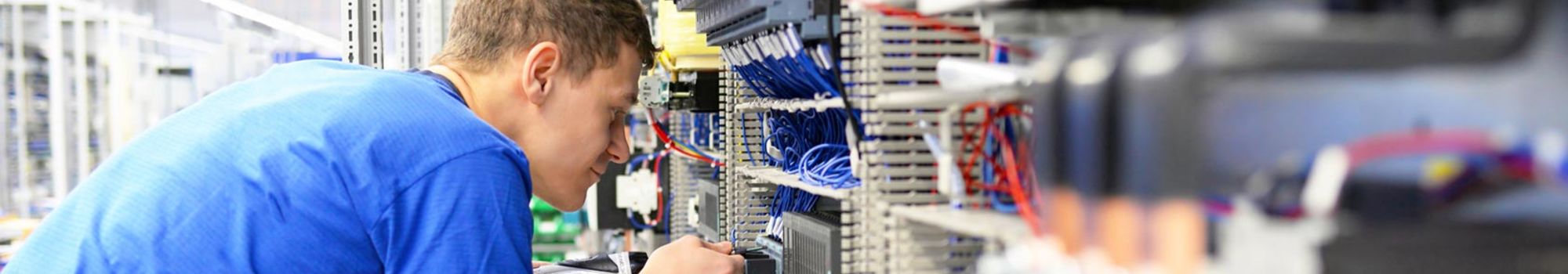 Elektro-Installationstechnik