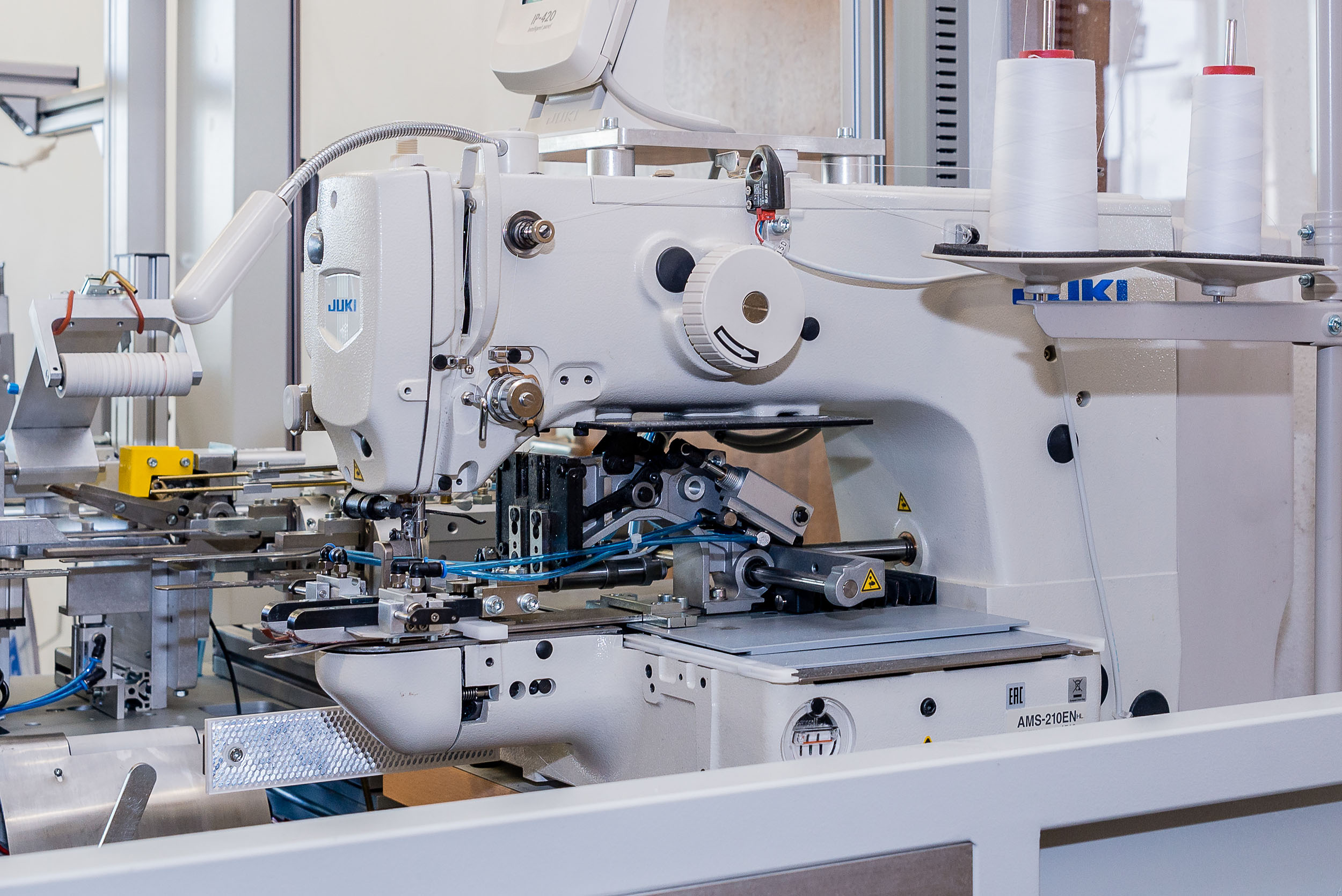 Handwerksbetrieb mit Tradition und modernster Technik