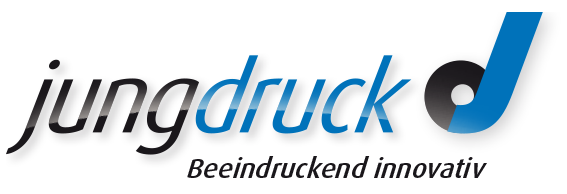 Jungdruck Logo