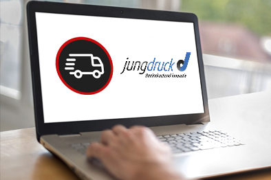 Online-Lagerverwaltung