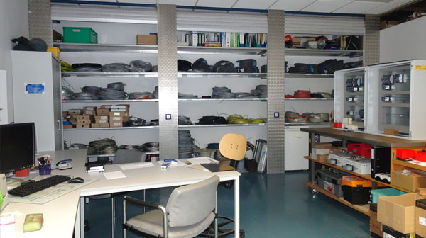 Standort Hagen