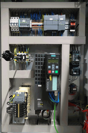 Schaltschrank