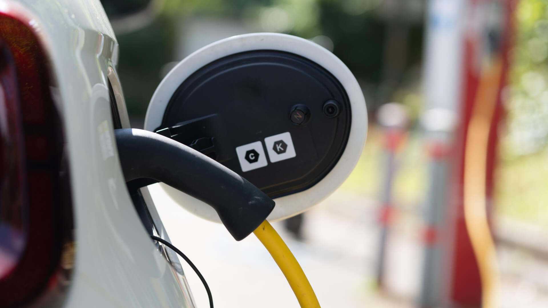 E-Mobility-Ladelösung