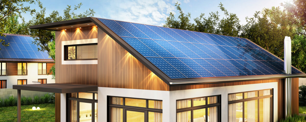 Photovoltaikrechner für unverbindliche Angebote