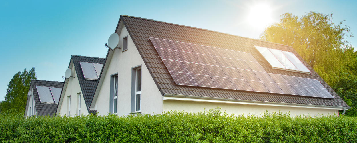 Energiekonzepte Photovoltaik