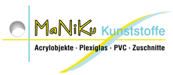MaNiKu Logo