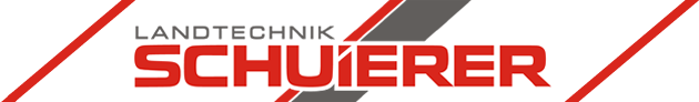 Landtechnik Schuierer Logo