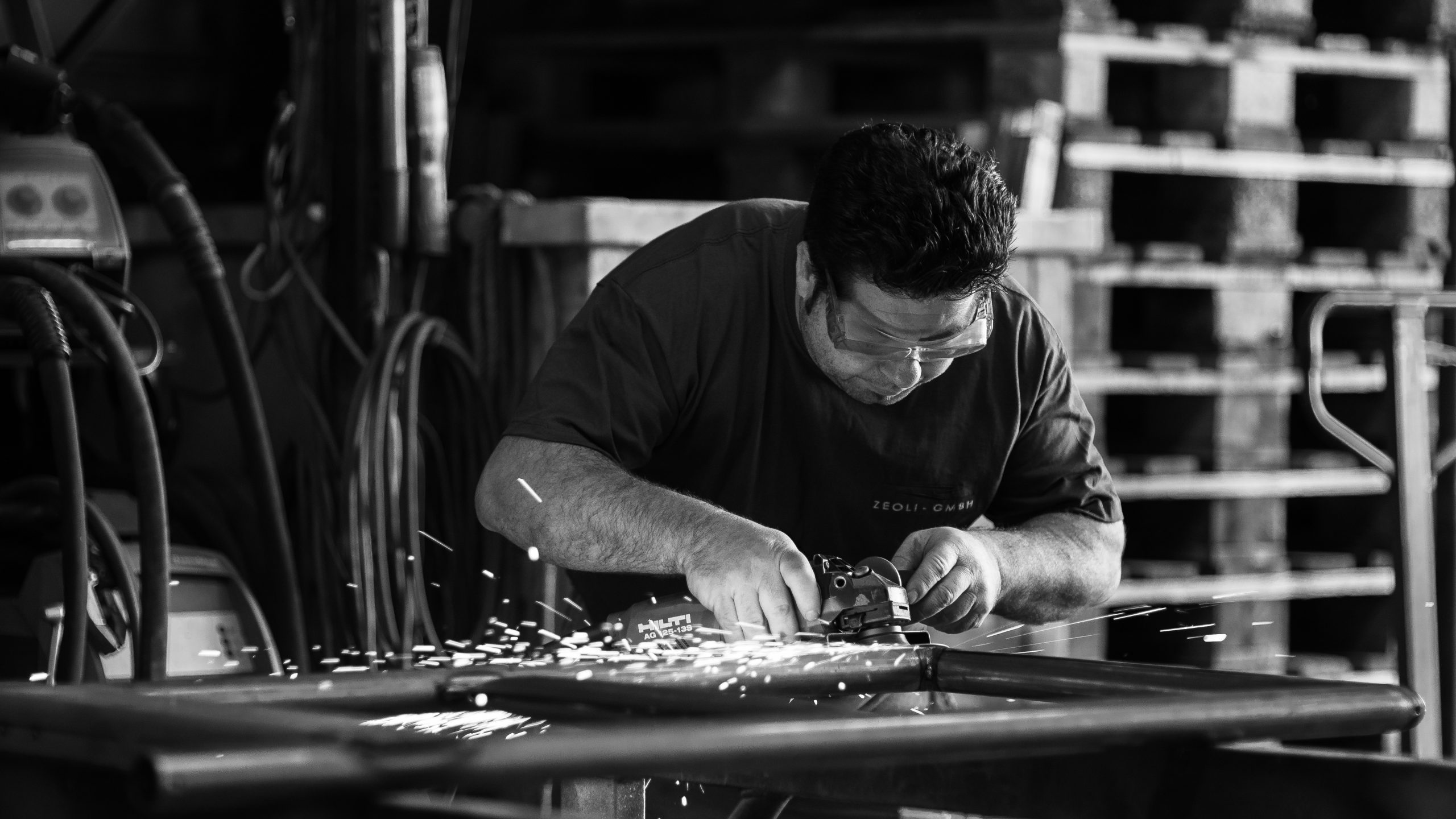 Werkstatt Tuggen
