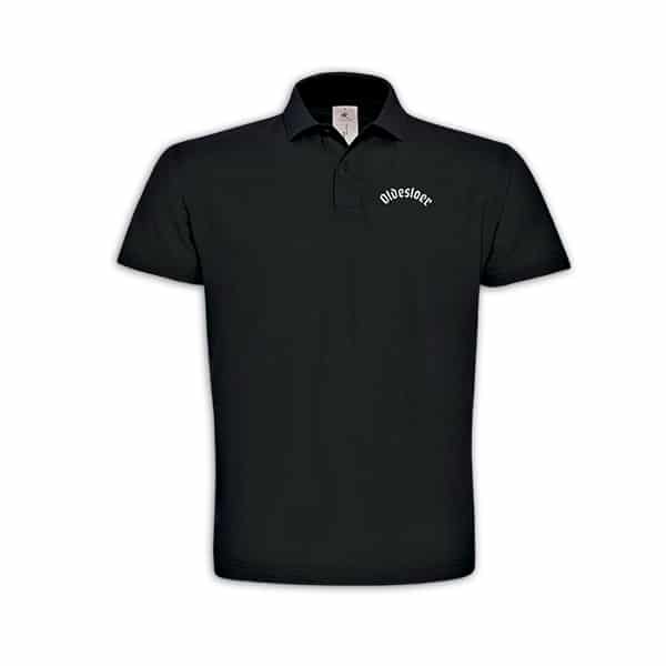 Oldesloer Polo-Shirt (Fanartikel)