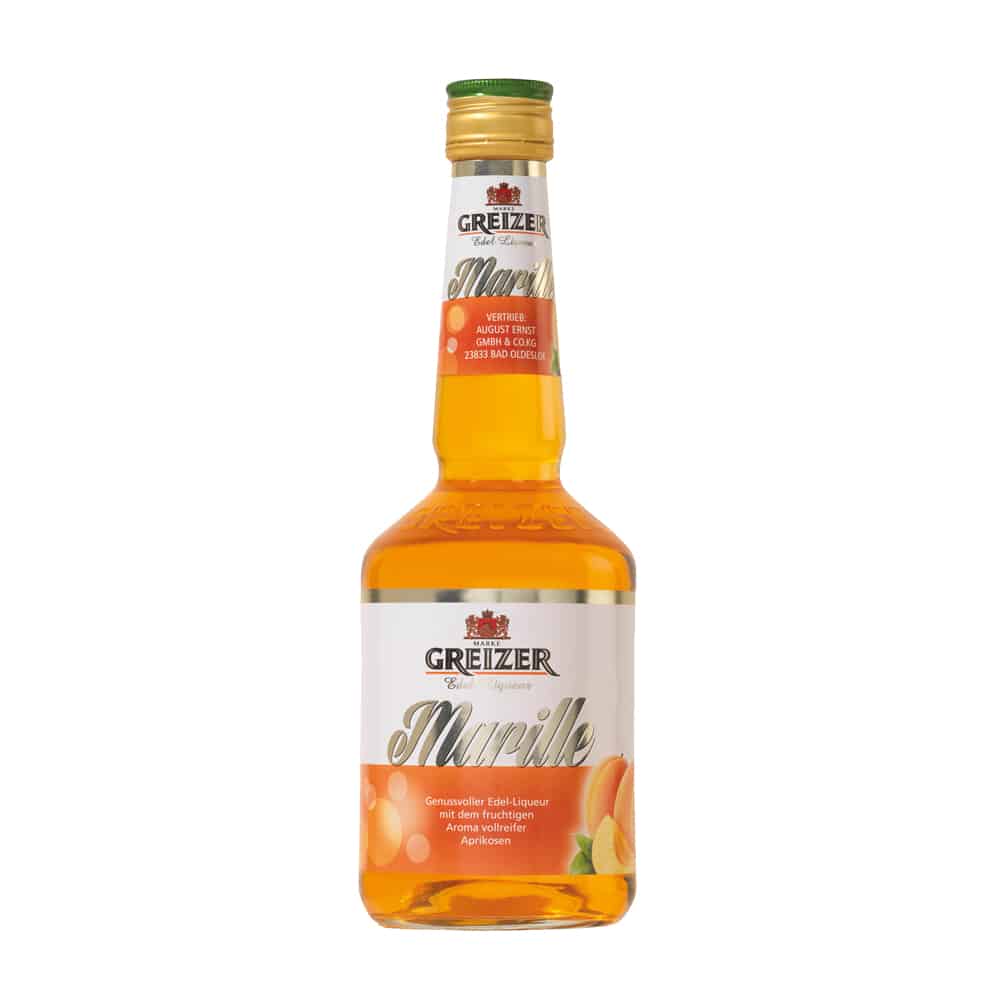 Greizer Marille 18 % vol
