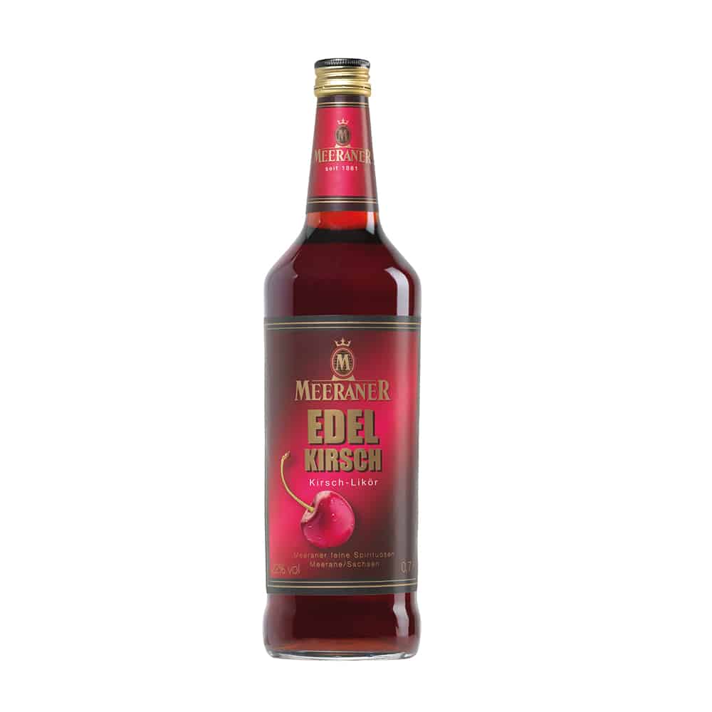 Meeraner Edelkirsch 22 % vol