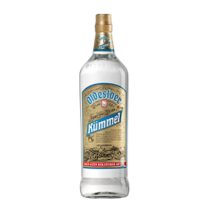Oldesloer Kümmel 32 % vol
