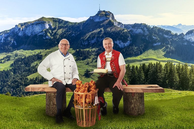 Standort Baden – Hauptsitz