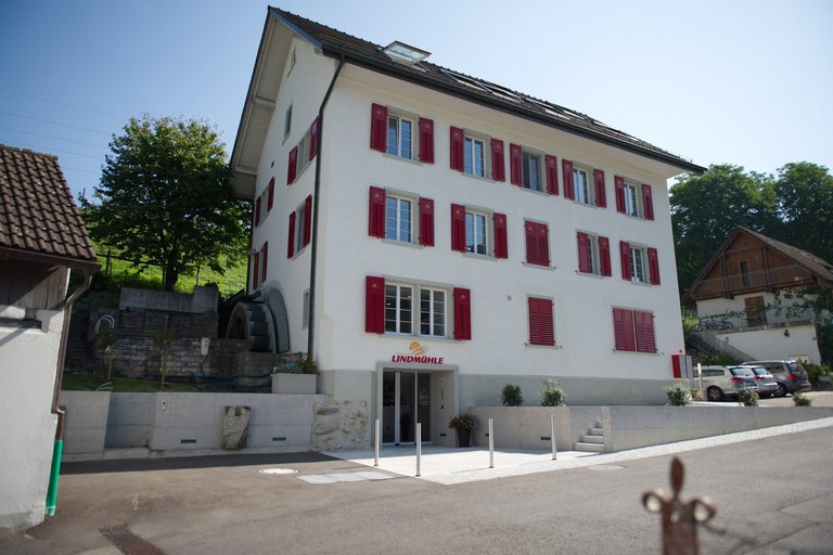 Standort Birmenstorf – Bruggerstrasse 48