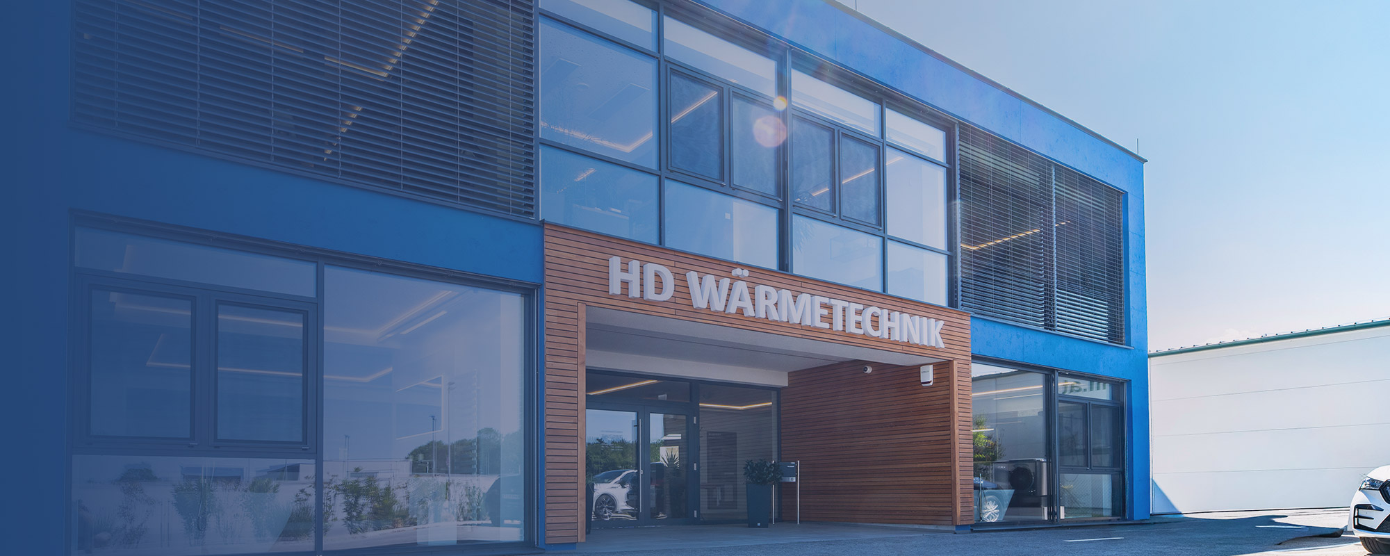 Filiale HD Wärmetechnik