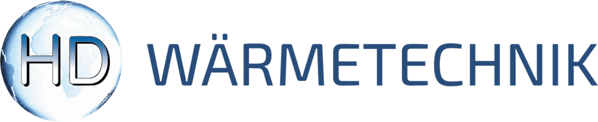 HD Wärmetechnik Logo