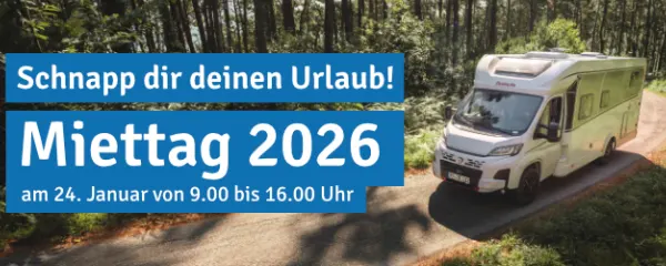 Miettag am 24.01.2026