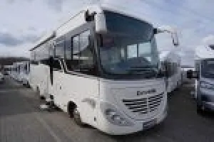 Reisemobil Concorde Charisma 940 M