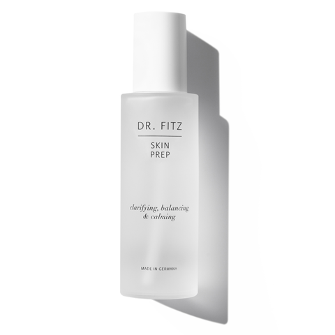 Skin Prep Toner