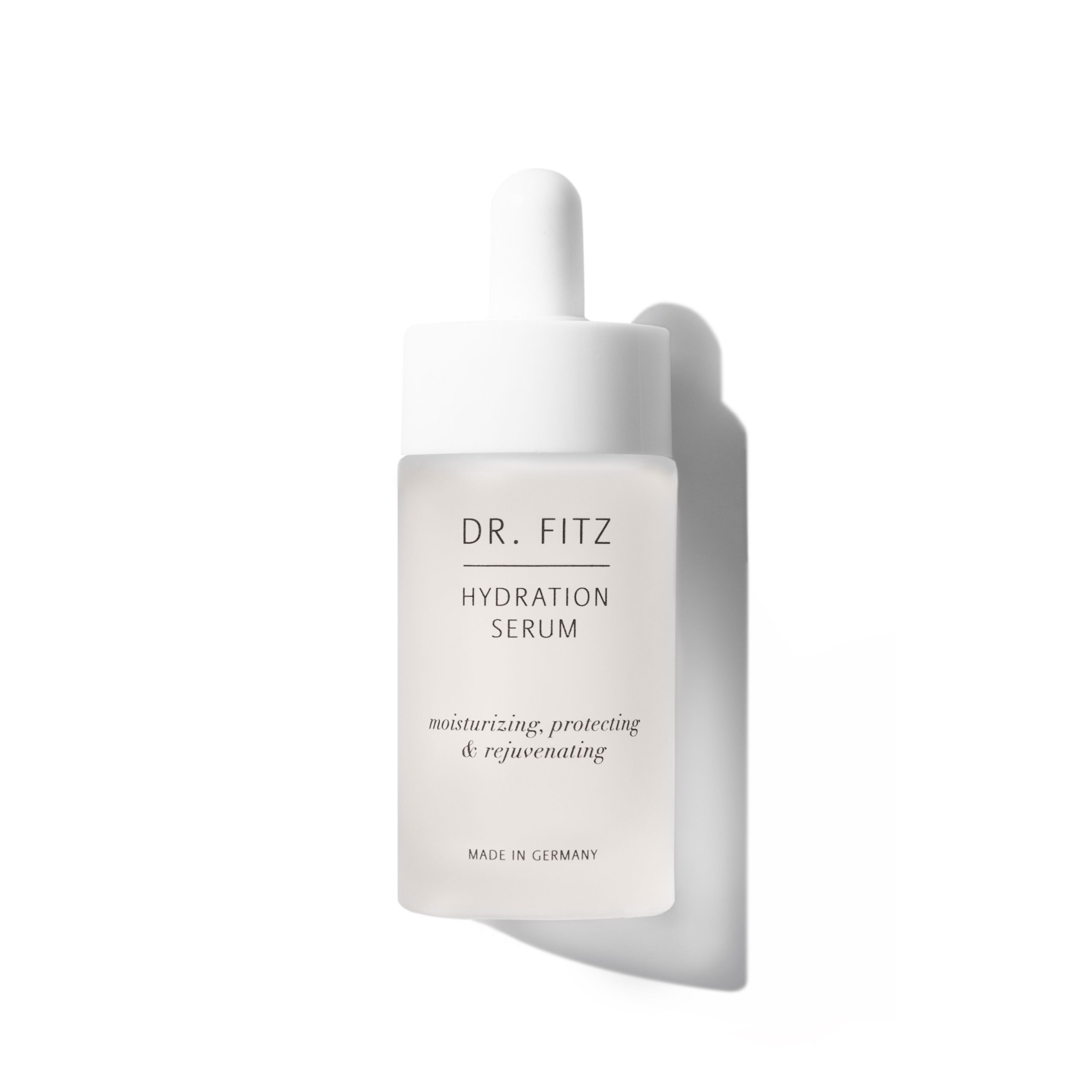 Hydration Serum