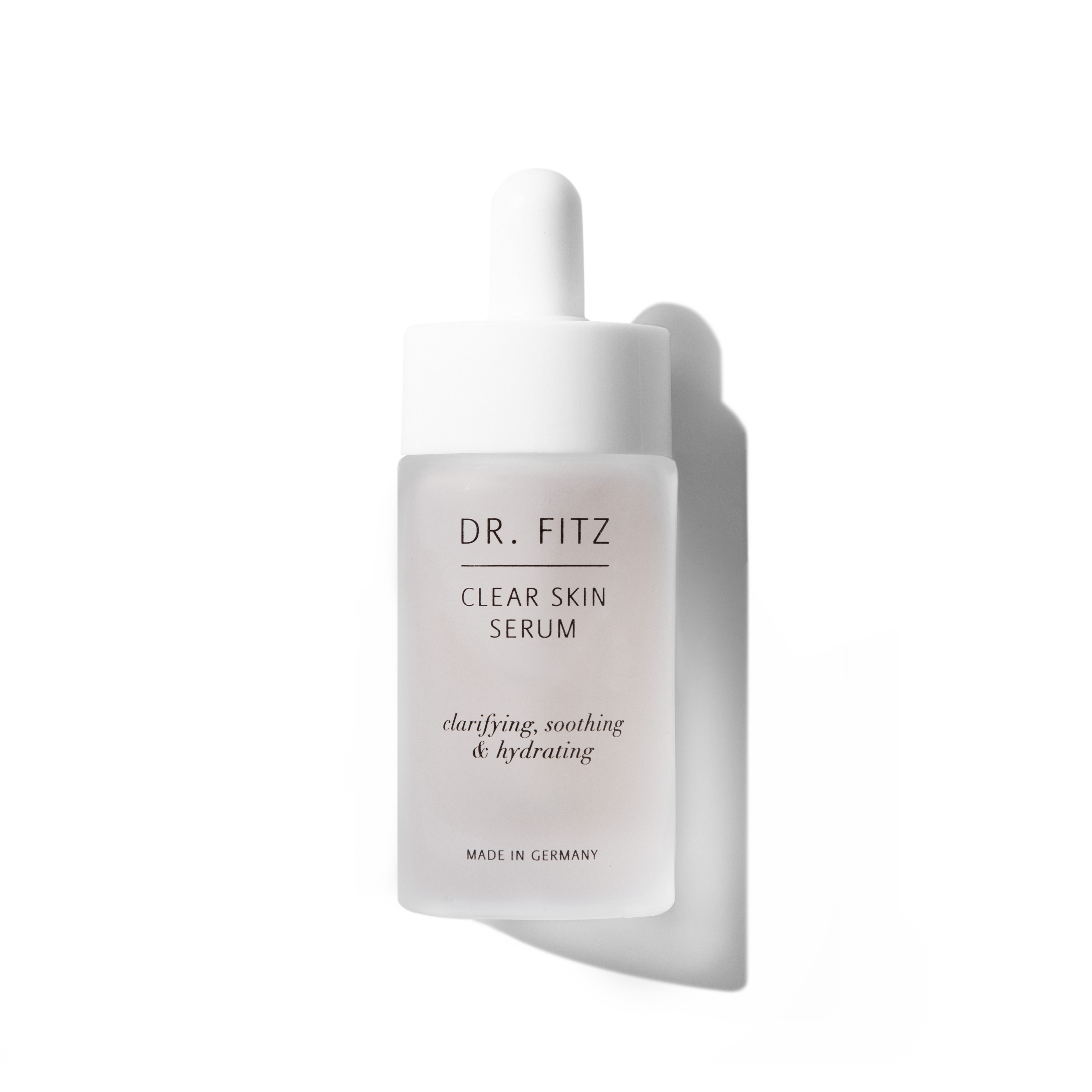 Clear Skin Serum
