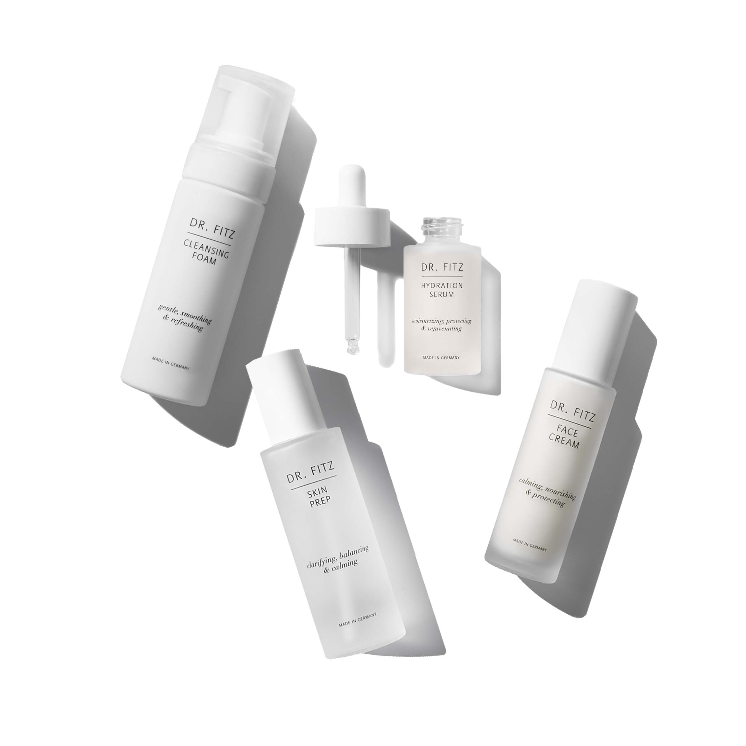 Hydration-Set Produkte