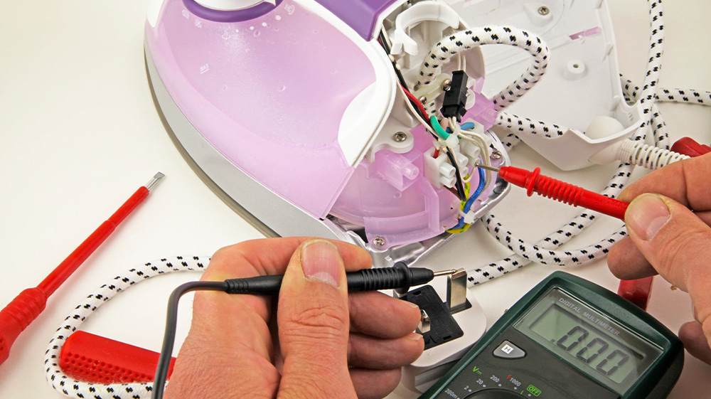 Elektrotechnik