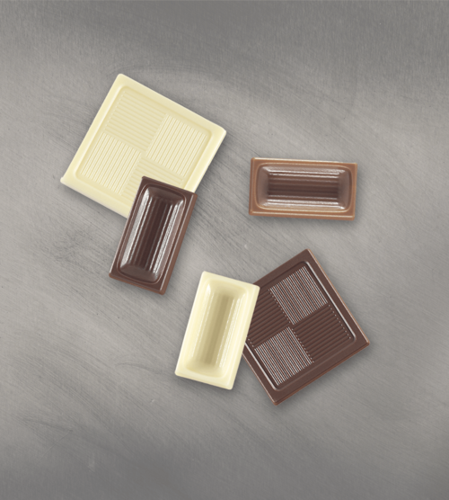 Napolitains (3 g – 7 g)