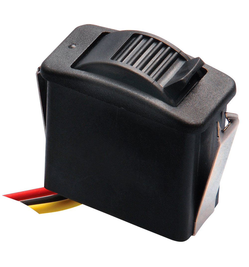 Joystick OTTO Controls HTWE