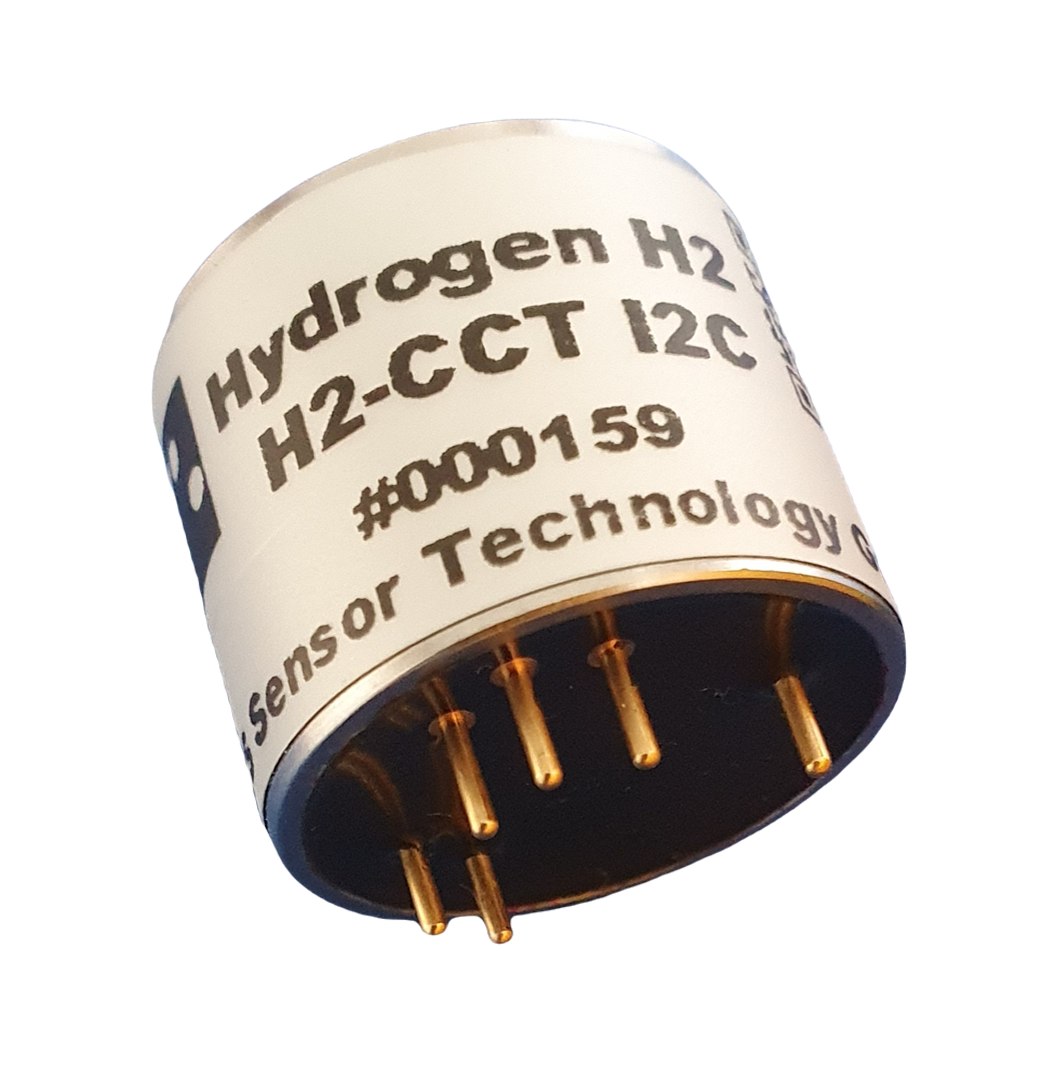 Wasserstoffsensor H2-CCT-12C