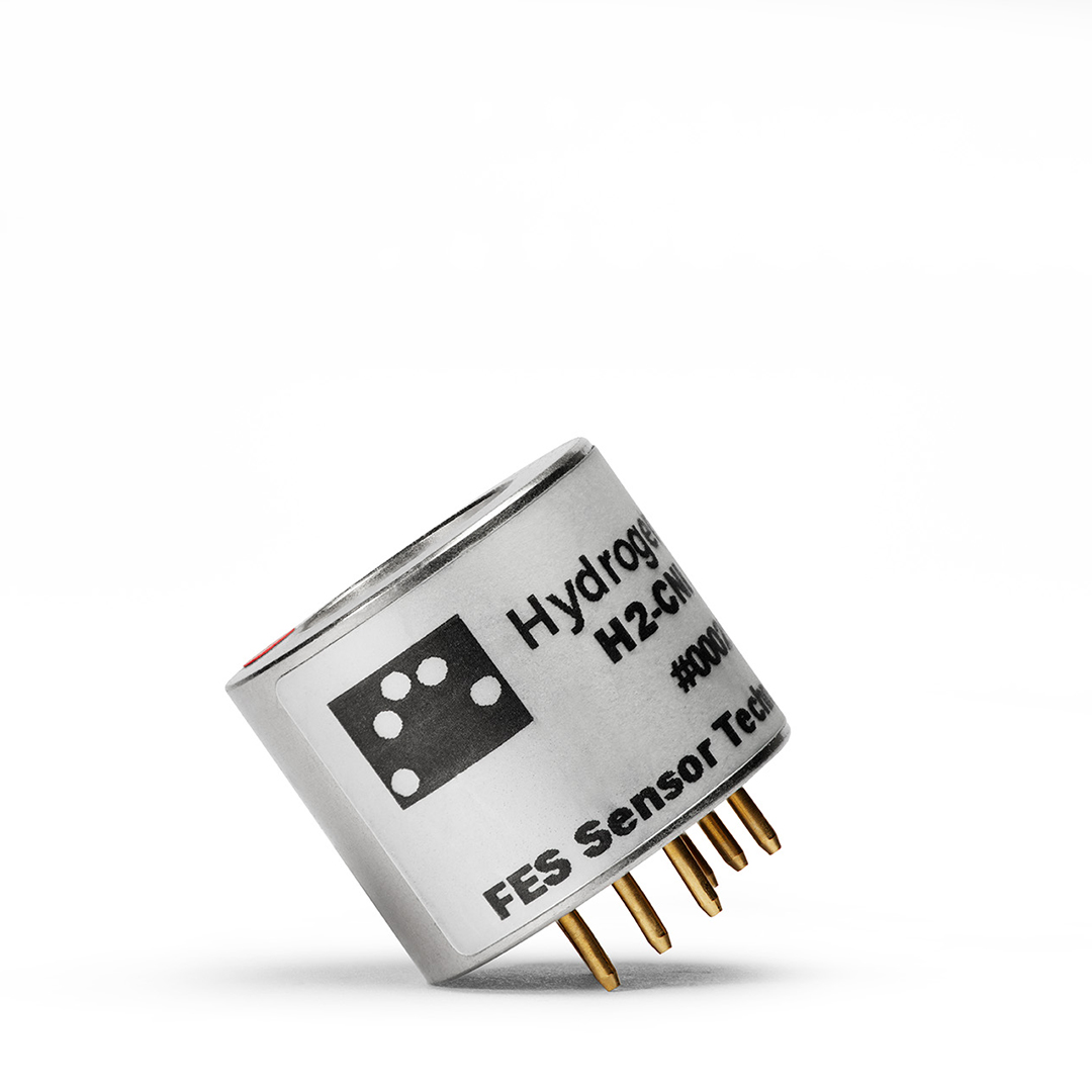 Wasserstoffsensor