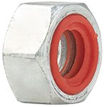 Selbstdichtende Muttern APM HEXSEAL