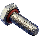 Selbstdichtende Schrauben APM HEXSEAL