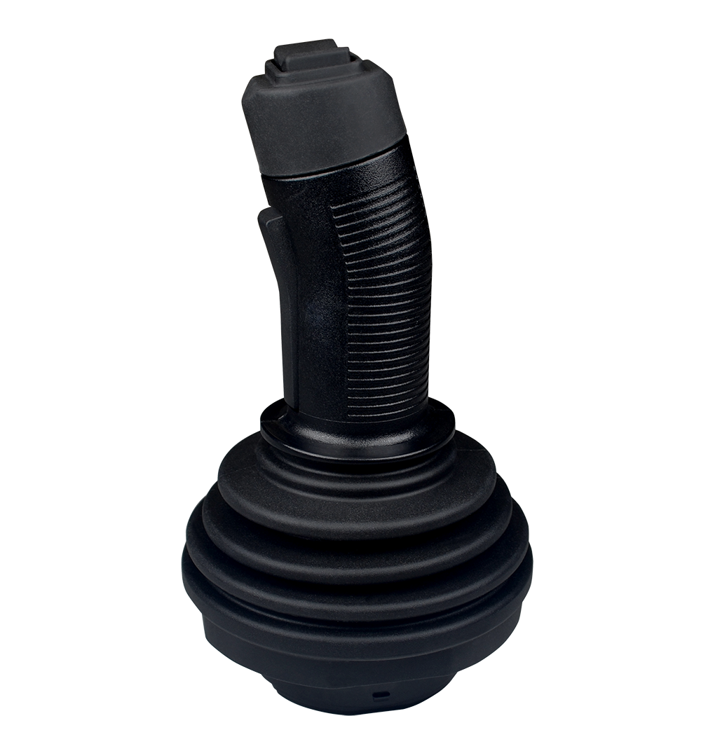 Joystick G3-D mit Large JHM
