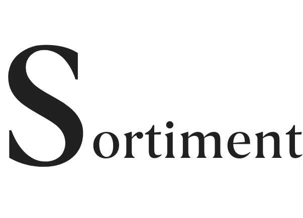 Sortimentsübersicht