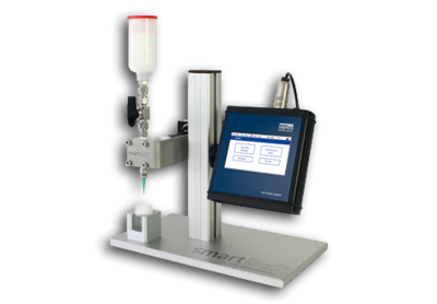 Dosiersystem smartDoS