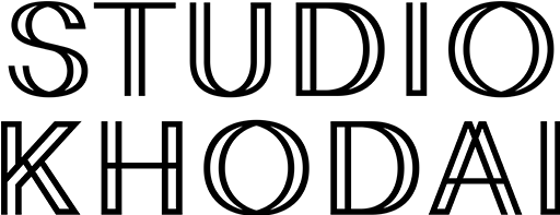 Studio Khodai Logo