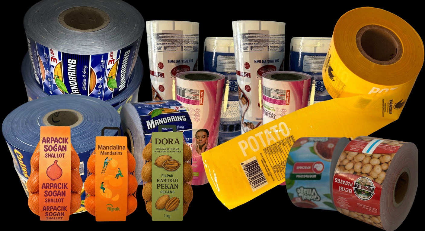 Unternehmensdarstellung Filpak