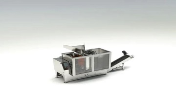 Verpackungsmaschine