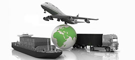 Anwendungen in Transport und Logistik